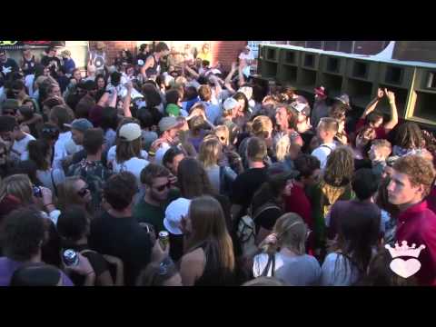 Heartical HiFi Community Dance Last Tunes Sun 2nd March 2014