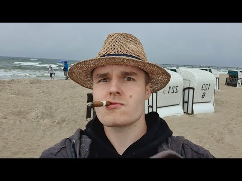 SOMMERURLAUB - KW #35