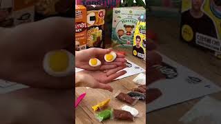 «Slime Лаборатория» Funny Kitchen Ramen set