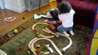 One More Time Please