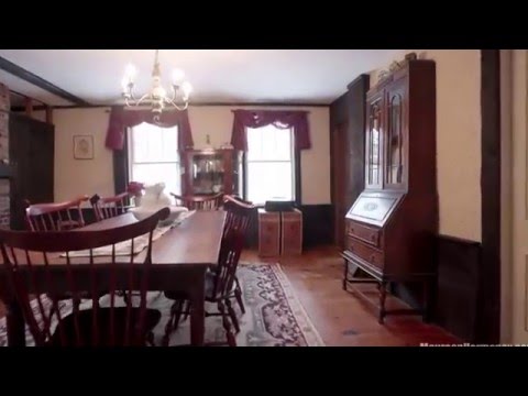 136 Leominster Rd., Lunenburg MA Home For Sale