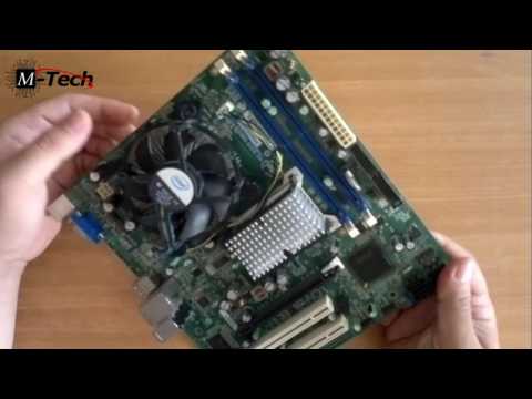 دورة صيانة الحاسب العملية 20 متكاملة الادخال و الاخراج Super IO