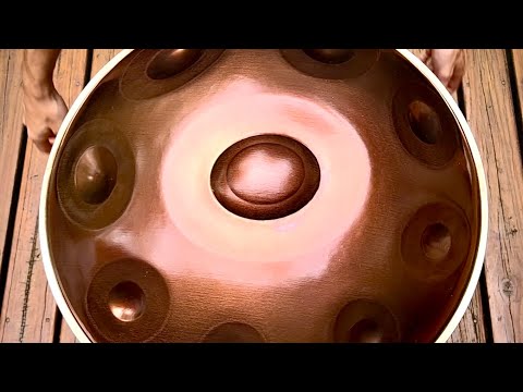 Atma Pantam - F#2 Low Pygmy 15