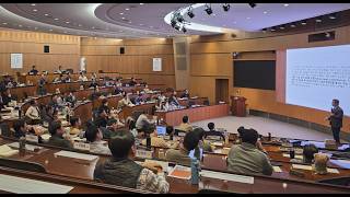 블록체인은 혁신인가? 글로벌공급망 토큰화와 예측시장