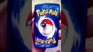 my favourite pokemon card #pokemon #cards #pokemoncards #pokemontcg #viralshorts