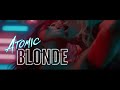 DIAMOND KOBRA Legends Of The Night Atomic Blonde Fan Video Original Club Mix
