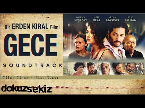 Tülay Tünay - Alın Yazım (Gece Film Soundtrack)