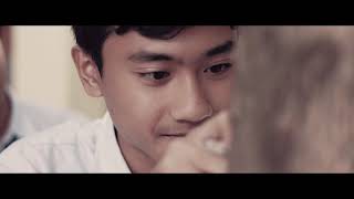 Reuni SMP 4 - Caroline Pennell - We&#39;re Going To Be Friends (The White Stripes Cover) - Ost Wonder