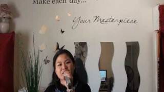 Nandito Ako (Lea Salonga version)