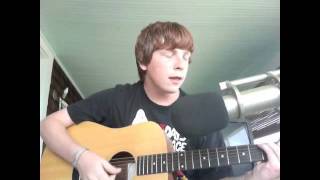 Into the Sunshine - Julia Nunes [Summer, Wednesday]