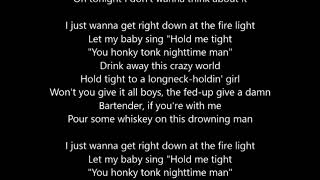 Eric Church - Drowning Man