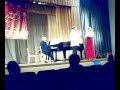 Наталья Воронкина - Дуэт Папагено и Папагены 
