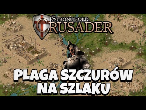 ⚔️PLAGA NA SZLAKU?🤔COMMANDER VS 7 SZCZURÓW🐭