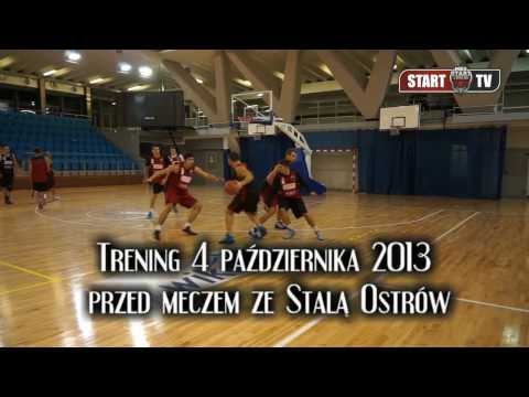 Zapowiedź Wikana-Start S.A - Stal Ostrów