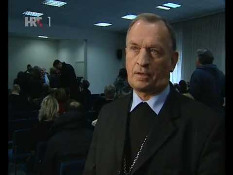 Mons. Valentin Pozaić - Spolni odgoj je poguban i neprihvatljiv!