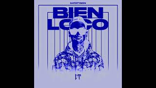 Natanael Cano - Bien Loco (Audio Oficial) Nueva Versión En Spotify