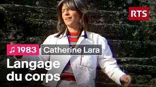 Langage du corps Music Video