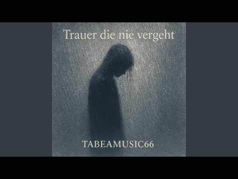 Trauer die nie vergeht