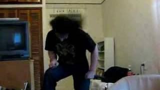 Still Remains - Blossom The Witch Cover