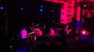 The Dismemberment Plan - You Are Invited - Metro, Chicago (7 of 20)