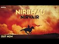 Nirbhau Nirvair -  Hardeep Grewal (Full Song) | Yeah Proof | Latest Punjabi Song 2021