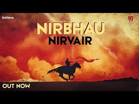Nirbhau Nirvair