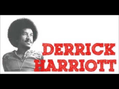 Divulgando: Derrick Harriott - Some Guys Have All The Luck / M Junior Roots - AL
