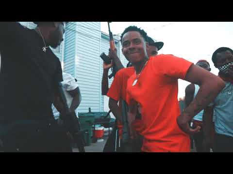 Kouda Brown - LahHotSumn ( Official Video )