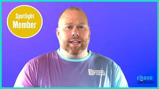 Chase the Ambition's Member Spotlight- The Digital Media Spotlight