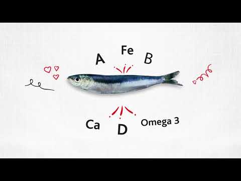 Konzum - Najbolje iz Hrvatske - Jadranska srdela