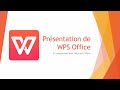 WPS Office en bref