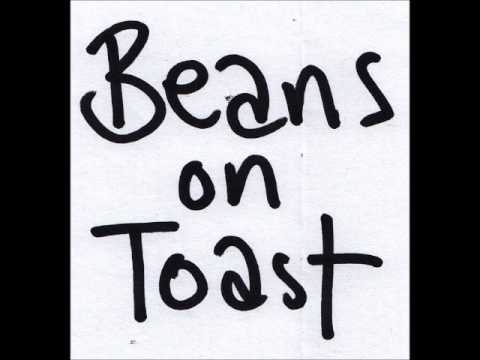 Beans on Toast - Binge Drinker