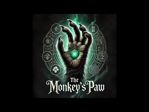 The Monkey's Paw: Episode 47.5
