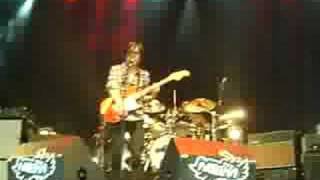 Dirty Pretty Things - Buzzards and Crows @ Pukkelpop