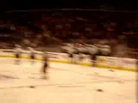 Rangers v Capitals - MSG