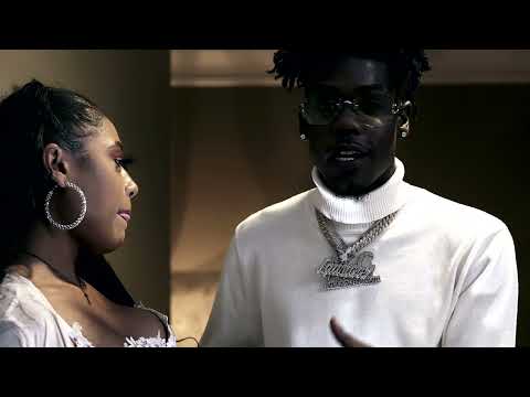 King South ft. LL Lausane - Cream