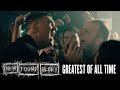 New Found Glory - Greatest Of All Time (Official Music Video)