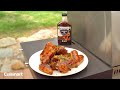 Imperial IPA BBQ Sauce
