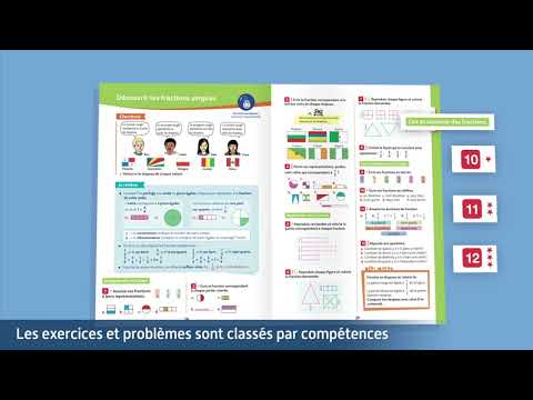 Manuel Outils pour les maths CM1
