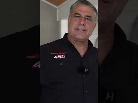 Salmon with 455 & Cuban Dust by BarbaCuban