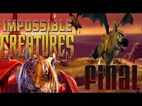 impossible creatures pc system requirements