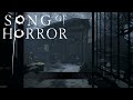 Song Of Horror OST Episode 4 The Capitular Hall