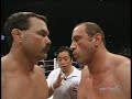 Don Frye Vs Mark Coleman Pride 26 Bad To The Bone
