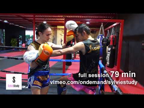 Brilliant Outside Throw - Episode 14 Karuhat Intensive Day 16 Trailer