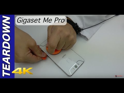 DPA X100 Charging port replacement