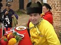 The Wiggles Behind The Scenes Of Cold Spaghetti Western HD
