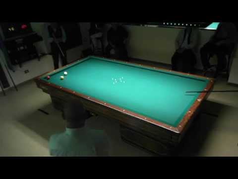 G.Consagno vs Piccioni - Gara Interregionale CentroSud "II° Trofeo King"