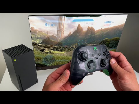 Product trailer