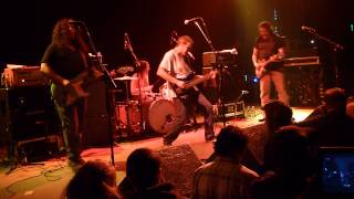 Meat Puppets - Open Wide 04/02/14 Fox Theater