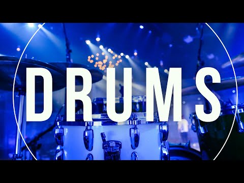 ROYALTY FREE Percussion Background Music | Upbeat Drums For Kinetic Typography Video by MUSIC4VIDEO